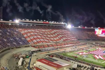 What Is NASCAR Bristol Complete Motor Speedway Guide