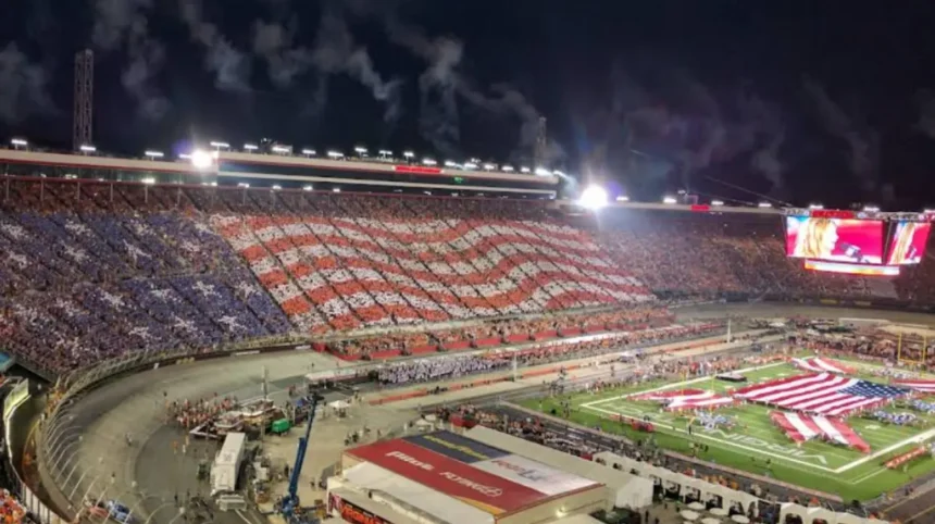 What Is NASCAR Bristol Complete Motor Speedway Guide