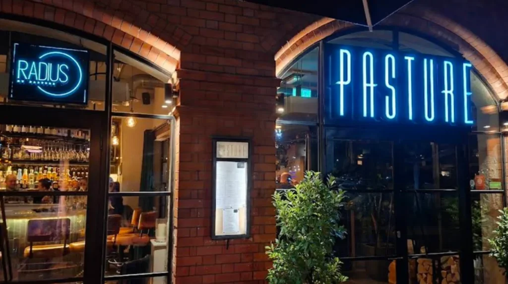 What Vegetarian and Vegan Family Restaurants Exist in Bristol?