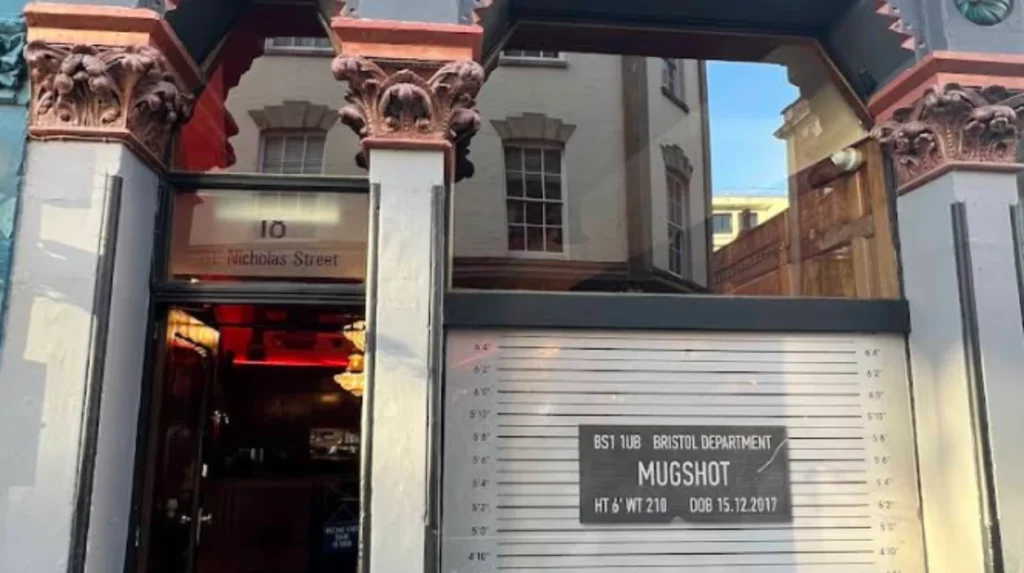 What are the best takeaways in Bristol?