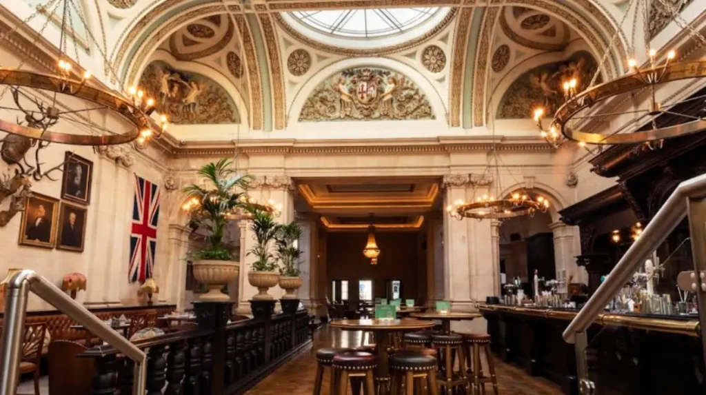 What makes Bristol a good breakfast city?