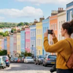 17 Instagrammable Places in Bristol for Stunning Photos