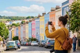 17 Instagrammable Places in Bristol for Stunning Photos