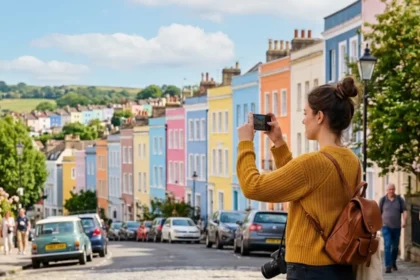 17 Instagrammable Places in Bristol for Stunning Photos