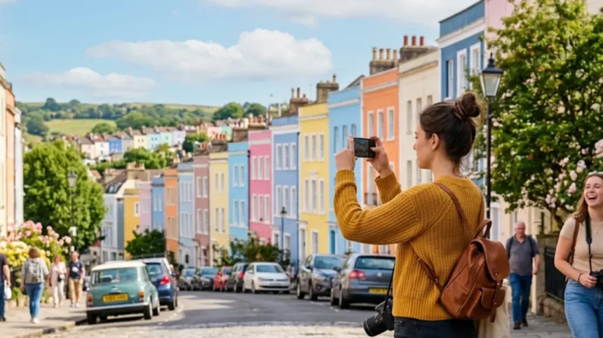 17 Instagrammable Places in Bristol for Stunning Photos