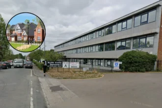 252 Homes Planned at Former Packaging Site in Fishponds 2026