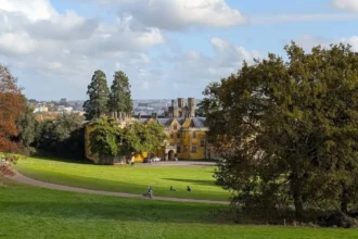 Best Parks in Bristol: Top Green Spaces for Families and Walks