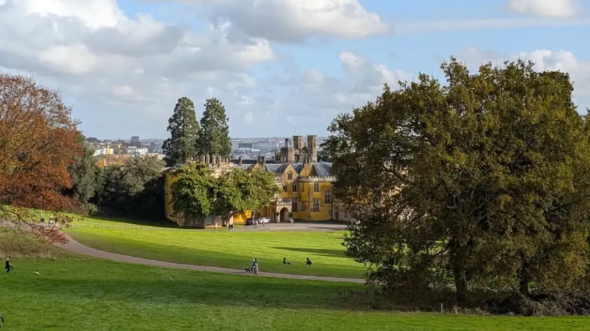 Best Parks in Bristol: Top Green Spaces for Families and Walks