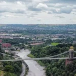 Best Views in Bristol: Top Scenic Spots, Skyline Views