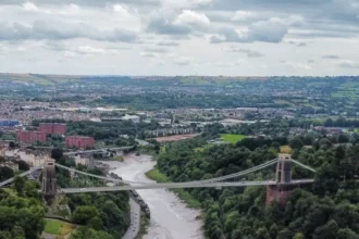 Best Views in Bristol: Top Scenic Spots, Skyline Views