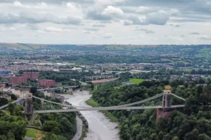 Best Views in Bristol: Top Scenic Spots, Skyline Views
