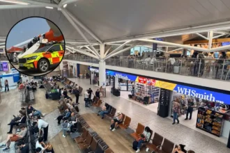 Bristol Airport Carbon Neutral Plans Amid Expansion 2026