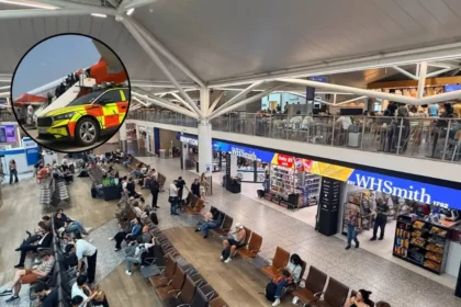 Bristol Airport Carbon Neutral Plans Amid Expansion 2026