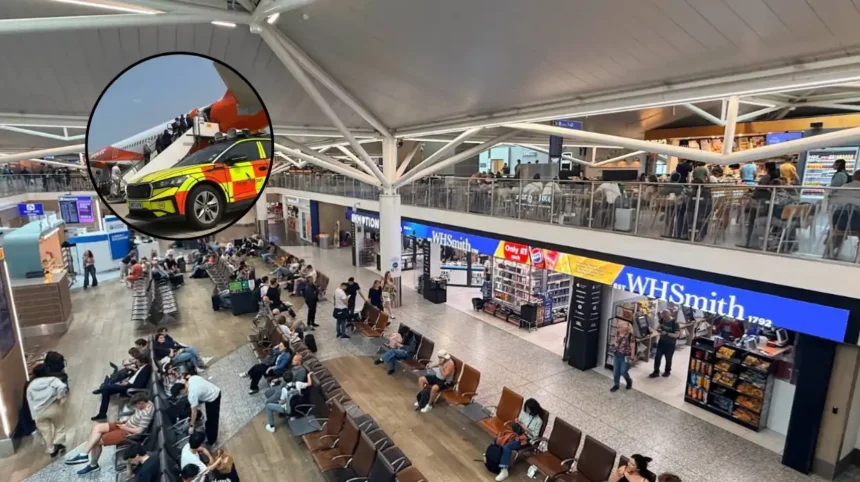 Bristol Airport Carbon Neutral Plans Amid Expansion 2026