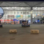 Bristol Airport Police Incident Delays Passengers, Bristol 2026