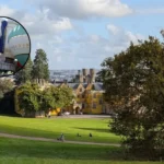 Bristol Balloon Fiesta 2026: Major M5 Traffic Warning Issued