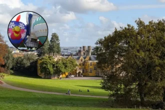 Bristol Balloon Fiesta 2026: Major M5 Traffic Warning Issued