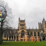 Bristol Balloon Fiesta 2026: Sky Filled with Balloons Before Ashton Court Event, Bristol 2026