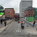 Bristol Bus Routes Rerouted from Broadmead Shopping Streets 2026