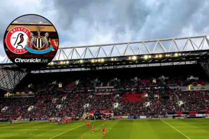 Bristol City 4-1 Newcastle United: Pre-Season Friendly Report at Ashton Gate 2026