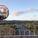 Bristol City Legends Mural Outside Ashton Gate, Bristol 2026
