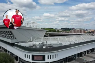 Bristol City Promotion Hopes Rise After Major Changes, Bristol 2026