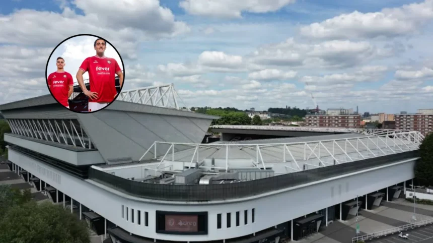 Bristol City Promotion Hopes Rise After Major Changes, Bristol 2026