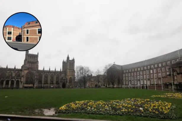 Bristol Council Refuses Malago Scholar Quarter HMO Plan | Bedminster 2026