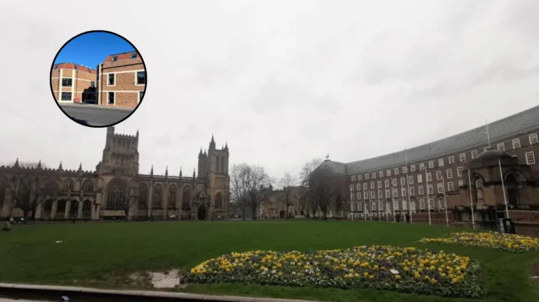 Bristol Council Refuses Malago Scholar Quarter HMO Plan | Bedminster 2026
