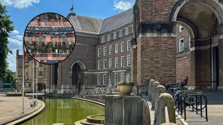 Bristol Council Tenants Face Stealth Rent Hikes in 2026–27