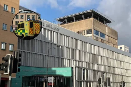 Bristol Hospitals Rank Among Costliest NHS Car Parks in 2026