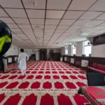 Bristol Mosque Funding Delay After Attacks, Security Backlog 2026