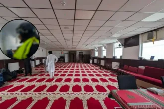 Bristol Mosque Funding Delay After Attacks, Security Backlog 2026