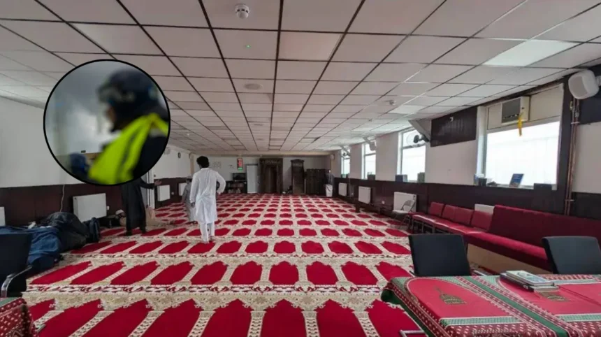 Bristol Mosque Funding Delay After Attacks, Security Backlog 2026