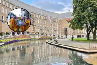 Bristol Nightlife Restrictions Battle Over City Centre CIA Policy 2026