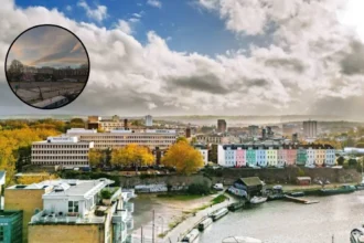 Bristol Redcliffe Wharf Regeneration Deal and Temple Quarter Plans 2026