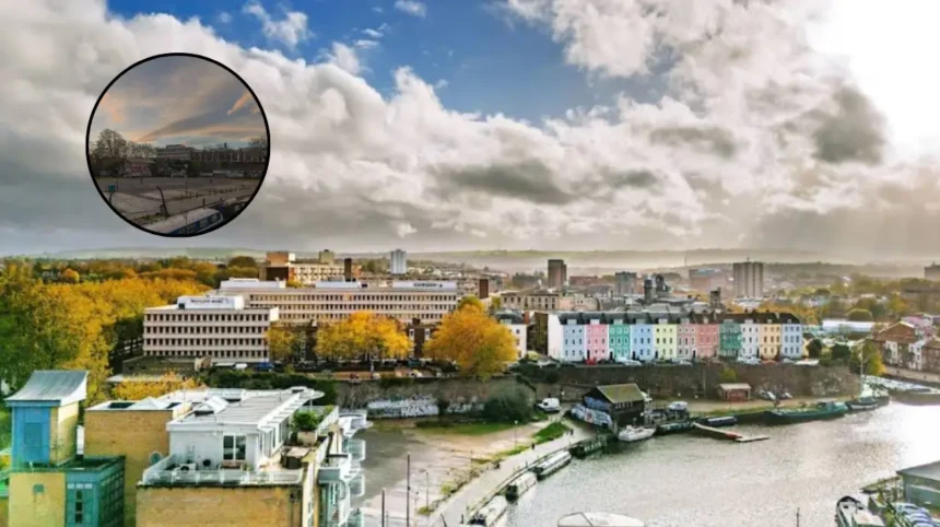 Bristol Redcliffe Wharf Regeneration Deal and Temple Quarter Plans 2026