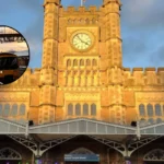 Bristol Train Disruption: Rail Buses Replace GWR Services August 2026