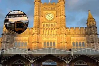 Bristol Train Disruption: Rail Buses Replace GWR Services August 2026