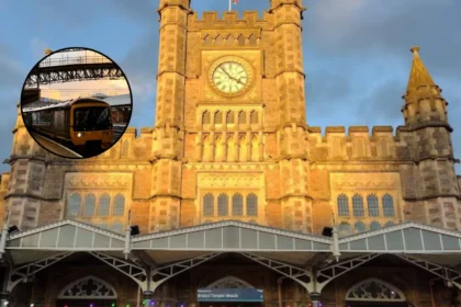 Bristol Train Disruption: Rail Buses Replace GWR Services August 2026