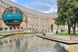 Bristol Waste MD exit pay revealed — Bristol 2026