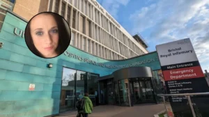 Bristol Woman Terminates Pregnancy to Survive Leukaemia, 2026