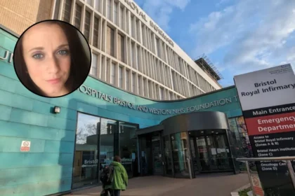 Bristol Woman Terminates Pregnancy to Survive Leukaemia, 2026