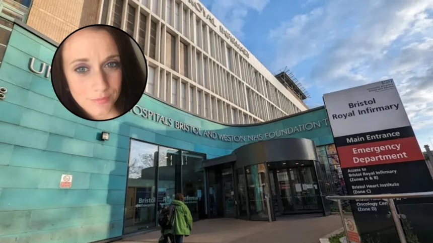 Bristol Woman Terminates Pregnancy to Survive Leukaemia, 2026