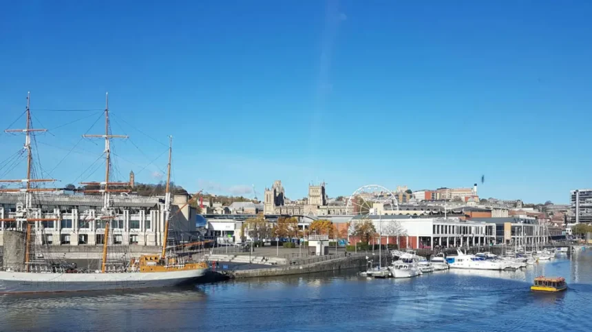Bristol for Families: Best Attractions, Activities, and Travel Tips for Kids