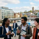 Bristol for Young Professionals: Careers, Living, Networking & Lifestyle Guide 2026
