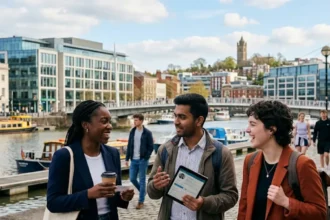 Bristol for Young Professionals: Careers, Living, Networking & Lifestyle Guide 2026