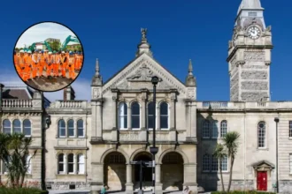Bristol to Portishead Train Service Could Expand, Says Council Leader 2026