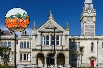 Bristol to Portishead Train Service Could Expand, Says Council Leader 2026
