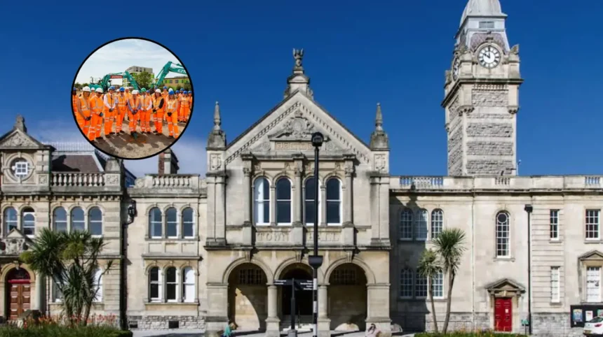 Bristol to Portishead Train Service Could Expand, Says Council Leader 2026